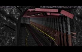 煤礦井下加固、堵水、充填密閉宣傳動畫